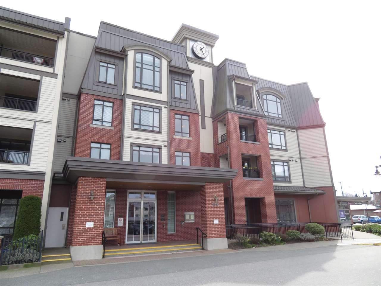 I have sold a property at 220 8880 202 ST in Langley
